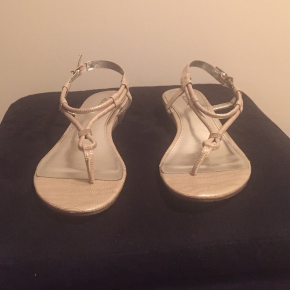 Alfani sandals