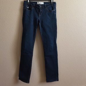 Hollister Dark Wash Jeans