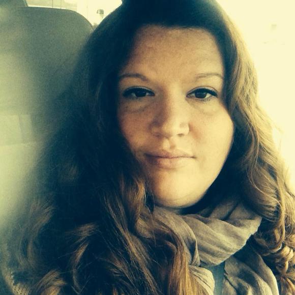 Meet your Posher, Nikki