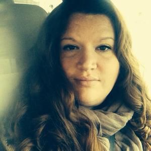 Meet your Posher, Nikki