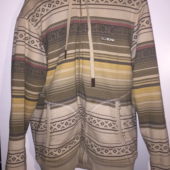 Men's billabong hoodie - Picture 1 of 1
