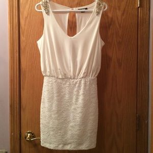 ✨Bachelorette club dress