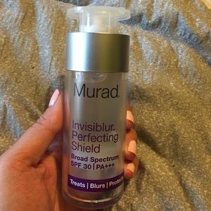 Murad invisiblur perfecting shield