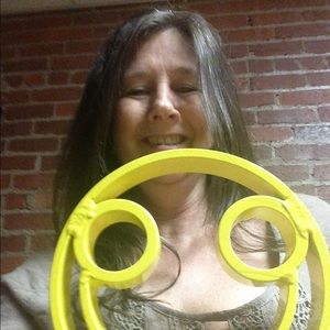 Meet your Posher, Debra