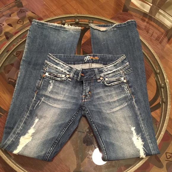 Miss me Bootcut jeans