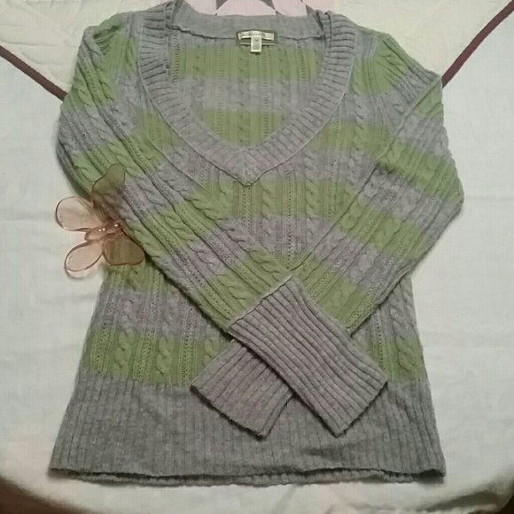 Aeropostale Sweater