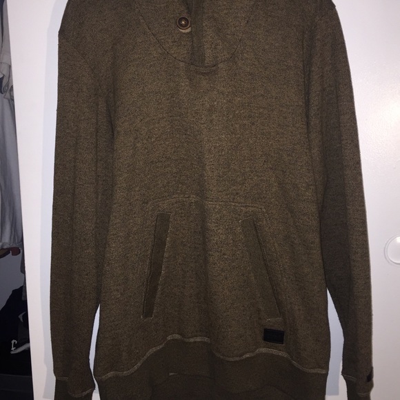 Men's billabong hoodie - Picture 1 of 1