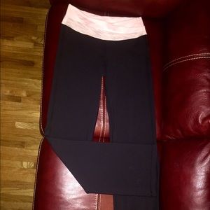 Lululemon Groove Pants