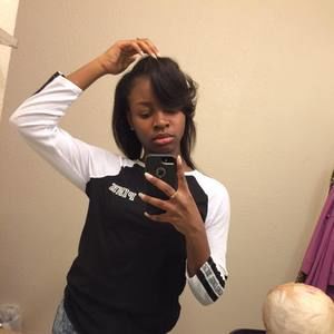 Meet your Posher, Joslyn