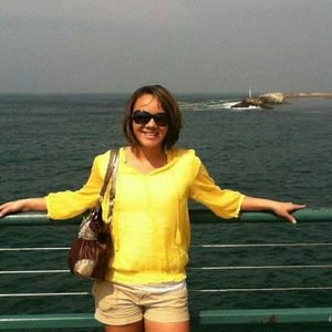 Meet your Posher, Melissa