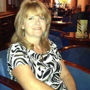 Meet your Posher, Bernadette