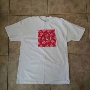 HUF T-shirt (limited edition)