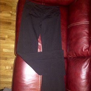 Lululemon Groove Pants