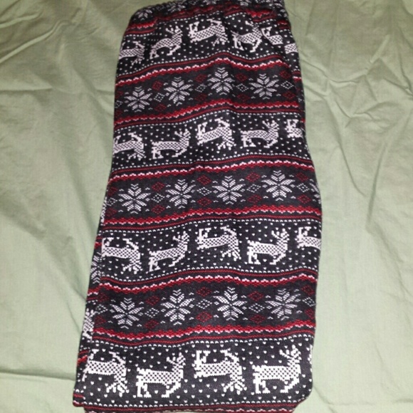 Cute winter tights