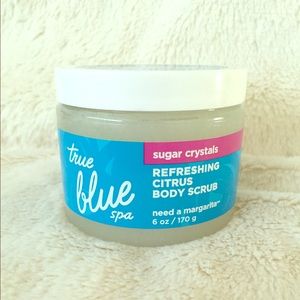 BBW true blue spa "need a margarita" 6 oz