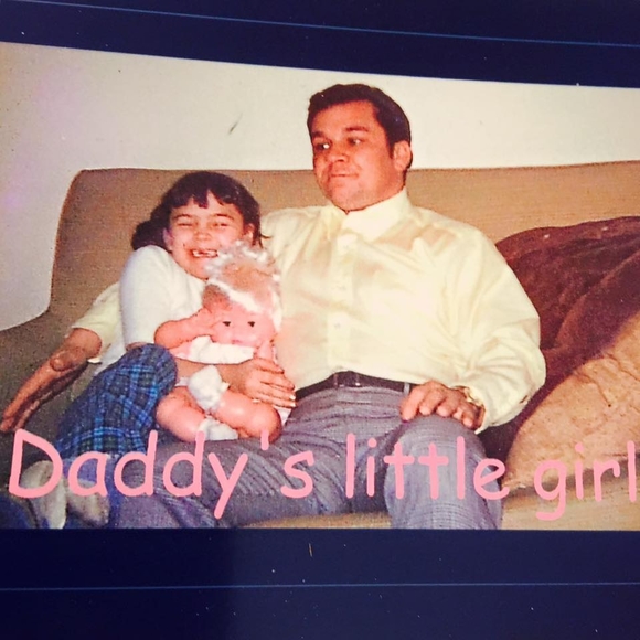 Meet your Posher, Lorraine