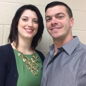 Meet your Posher, Tabitha