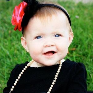 Meet your Posher, Joni