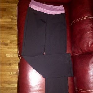 Lululemon Groove Pants