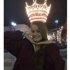 Meet your Posher, Callie