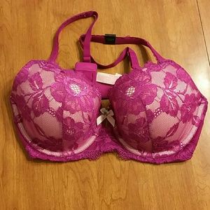 VS Body by Victoria Bra