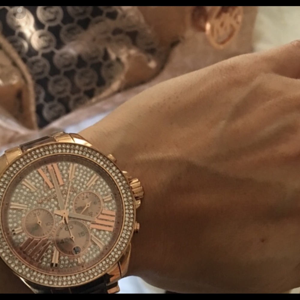 Michael Kors Wren - Picture 4 of 6