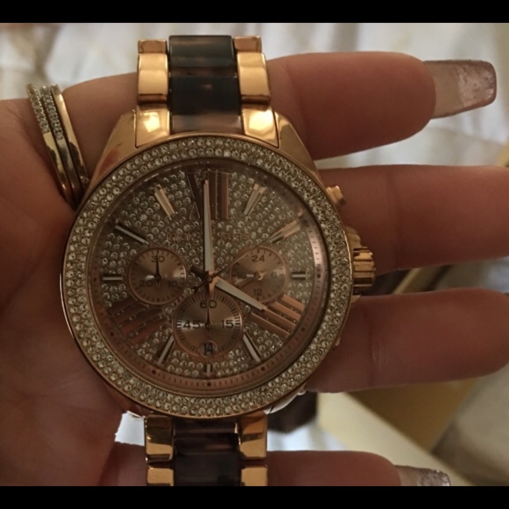 Michael Kors Wren - Picture 6 of 6