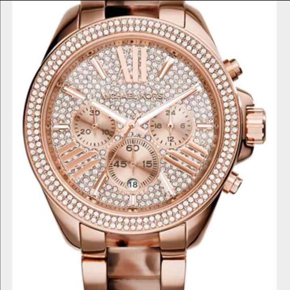 Michael Kors Wren - Picture 2 of 6