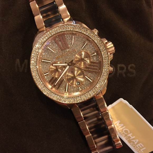 Michael Kors Wren - Picture 3 of 6