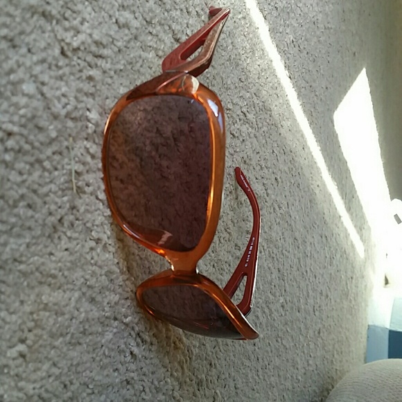 Armani exchange sunglass