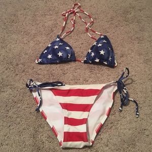 America Bikini