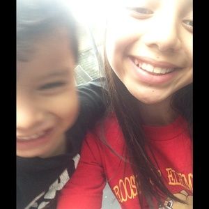 Meet your Posher, Mary