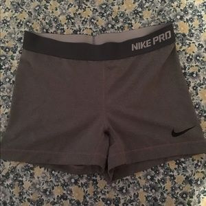 Nike Pros