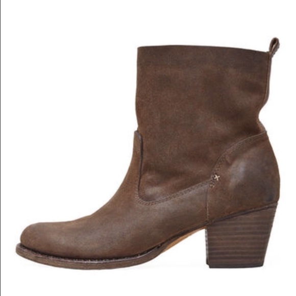 Rag & Bone Mercer Boot