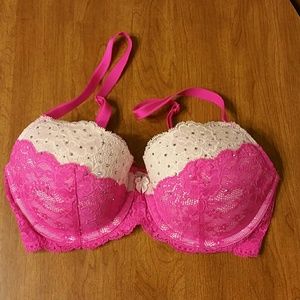 Dreams Angels Size 36C and Body by Victoria 34C