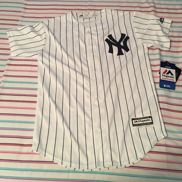 NY Yankees Jersey Gardner #11