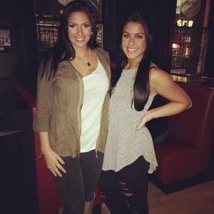 Meet your Posher, Gabriella