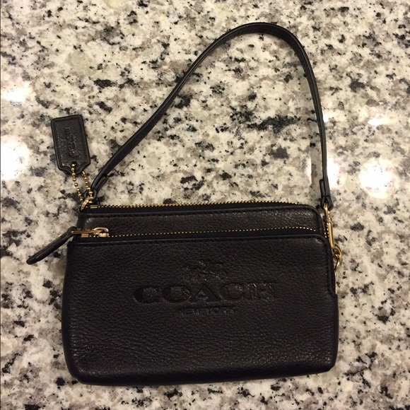 Mini Coach clutch