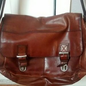 Fossil bag
