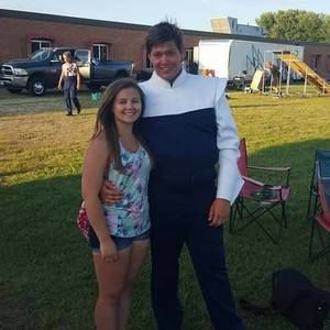 Meet your Posher, Alissa