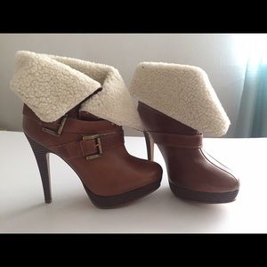 Winter boots