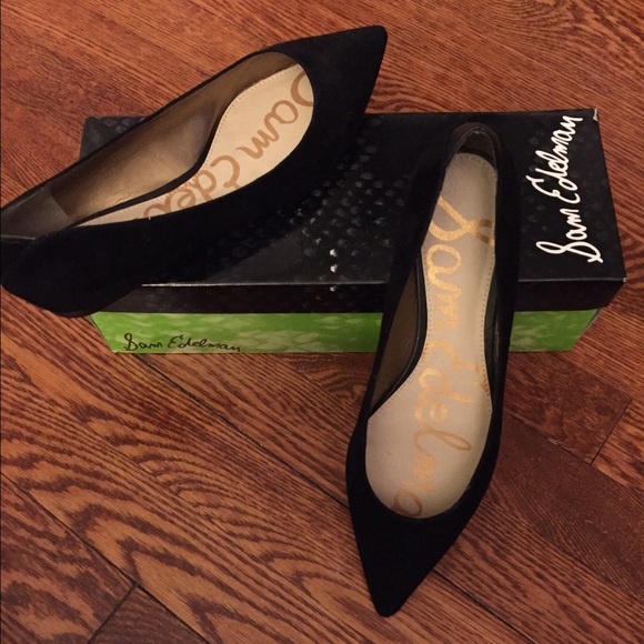 Sam Edelman Flats
