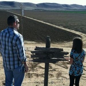 Meet your Posher, Dustin