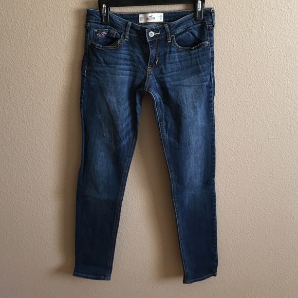 Hollister Skinny Jeans