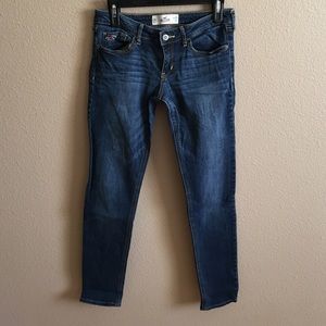 Hollister Skinny Jeans