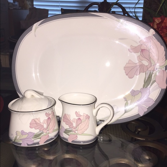 Noritake everyday China. - Picture 2 of 3
