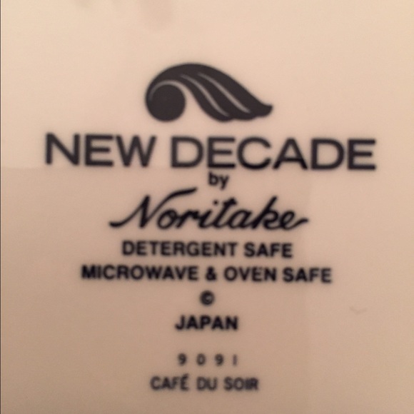 Noritake everyday China. - Picture 3 of 3