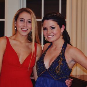 Meet your Posher, Annabel