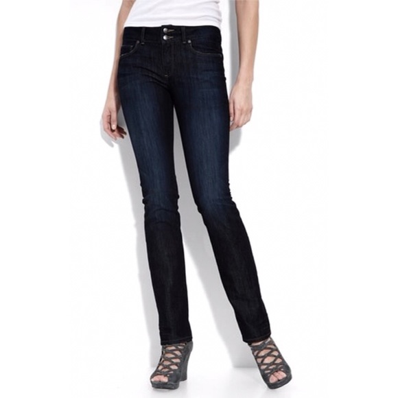 Anthropologie Denim - 🆕 Paige Jeans Hidden Hills Straight Leg