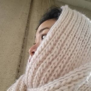 Meet your Posher, Lily